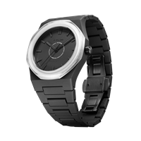 Watch D1 Milano Man in Polycarbonate D1-PCBJ16 - D1-PCBJ16